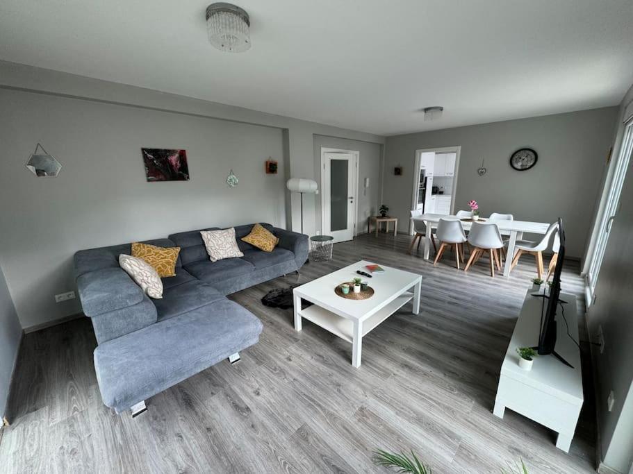 Апартаменты Instant Cosy Страсбург Экстерьер фото